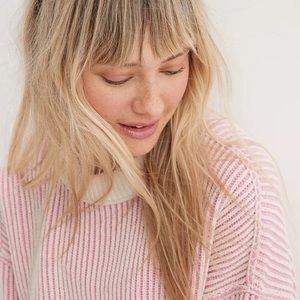 Aerie Beyond Chenille Sweater